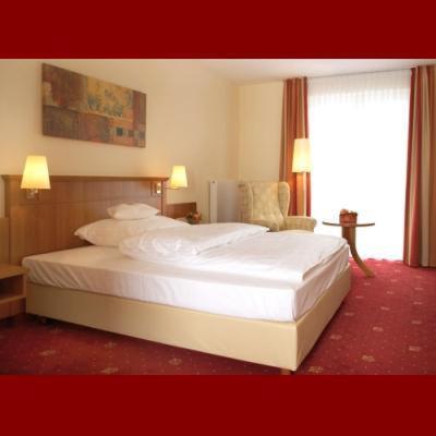 Waldhotel Nachtigall Paderborn Cameră foto